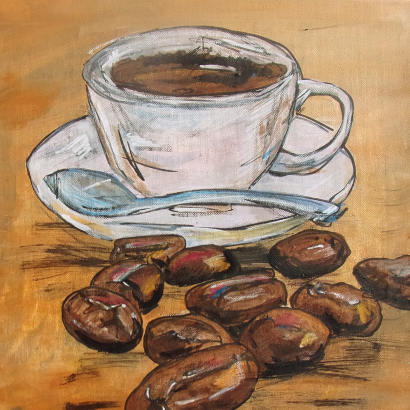 Kaffee